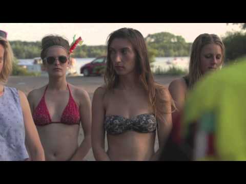 Linda Lugtenborg 2014 Lockdown