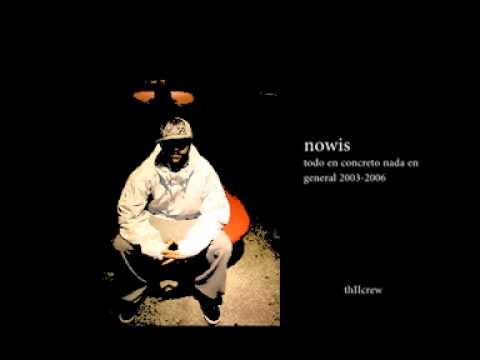 01 intro - Nowis