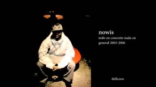 01 intro - Nowis