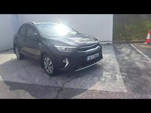 Kia Stonic 1.0 Petrol K2 huge Warranty /perfect - Image 2