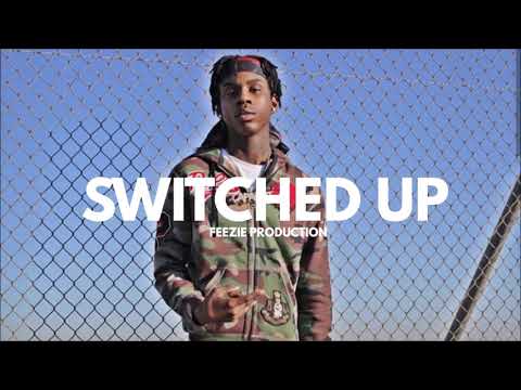 FREE Roddy Ricch x Polo G Type Beat 2019 "Switched Up" | Rap Instrumental