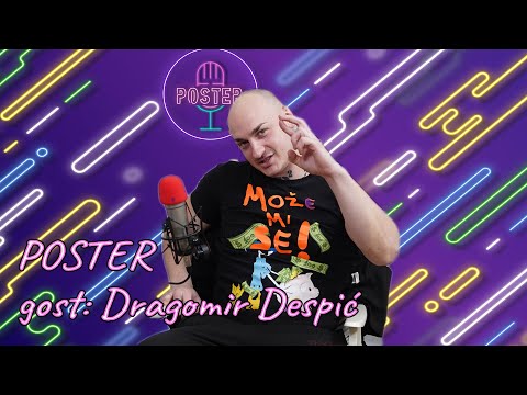 Desingerica: Desinger je tata Teodori Džehverović!  | POSTER | SO1E28