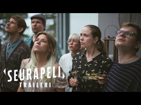 trailer
