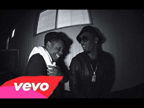 Jay Z & Jay Electronica - We Made It