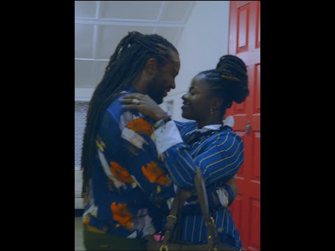 Duane Stephenson ft. Romain Virgo - Caribbean Girl  [Official Music Video]