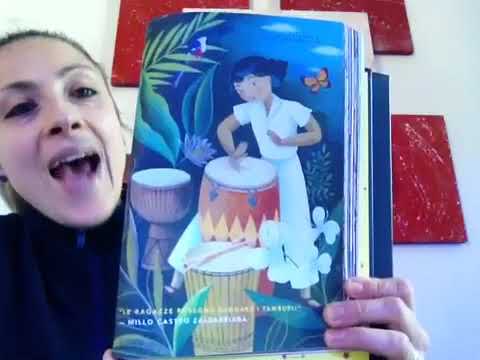 16.04.20-VITA-CERCHIO DEL BUONGIORNO- MILLO CASTRO ZALDARRIAGA