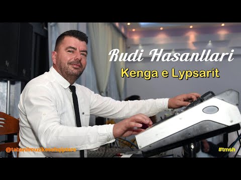 RUDI HASANLLARI - KENGA E LYPSARIT (Live 2023 ) #tmsh