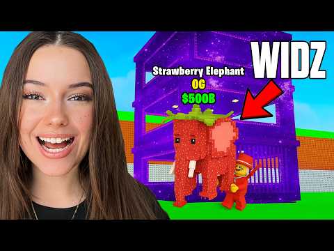 I got a GIFT from the RICHEST VIEWER in Steal a Brainrot!