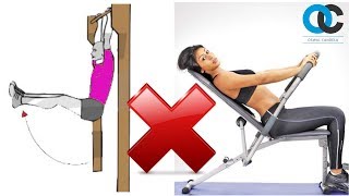 Lo que debes saber del abdomen