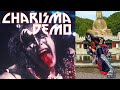 KISS Charisma Demo Rare