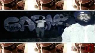 OBH SHIT (Walk Wit Us) - Breezy Begets | P90 Smooth | Dark Lo