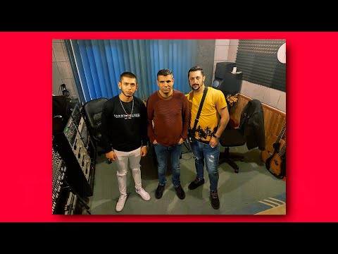 Lužiansky Čáve a Jarko 2021 - pieseň pre Sofinku