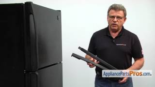 How To: Whirlpool/KitchenAid/Maytag Handle Set 4388950