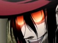 Alucard Laugh