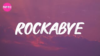 Download lagu Clean Bandit - Rockabye (feat. Sean Paul & Anne-Marie) (Lyrics) mp3