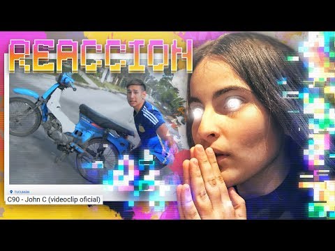 REACCIONANDO POR PRIMERA VEZ A C90 *me sorprendió*