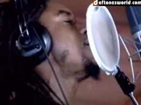 Chino (Deftones) & Lajon (Sevendust) - BENDER