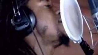 Chino (Deftones) &amp; Lajon (Sevendust) - BENDER