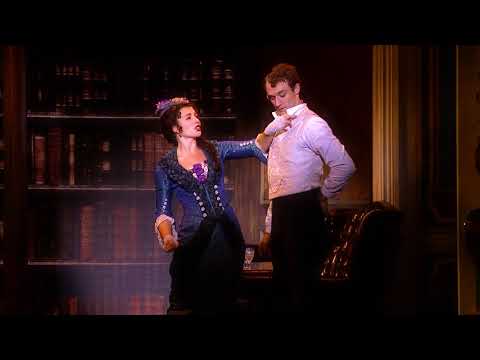 A preview of the 2017-2018 touring production of A Gentleman's Guide to Love and Murder!
