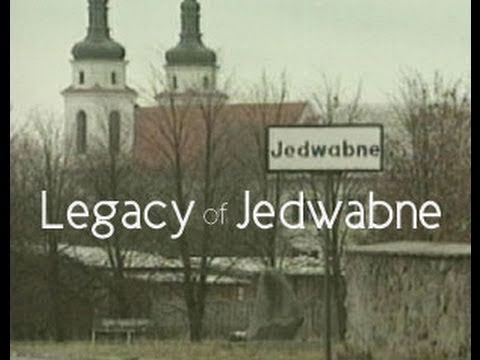 Legacy of Jedwabne - 57min. documentary