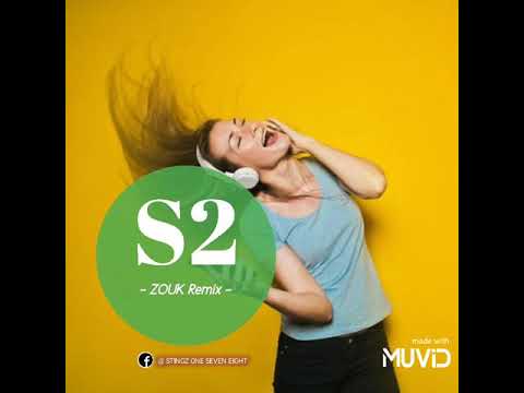 Bobo -AYA NAKAMURA x DJ STAATIC (Zouk Remix 2021)