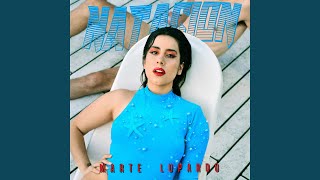 Marte Lupardo - Natación (Audio)