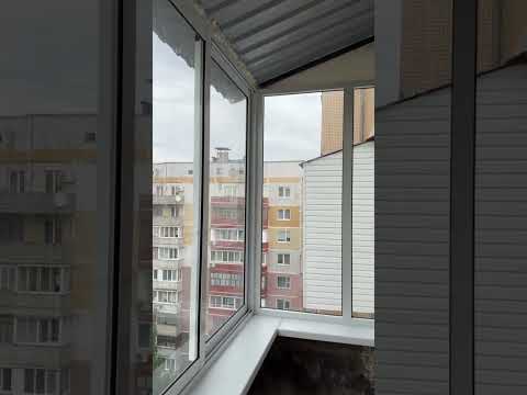 Балконный блок