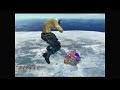 Tekken 5 Christie Vs Bryan Lose