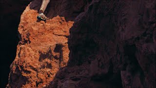 Video Moonraker de Ben Howard