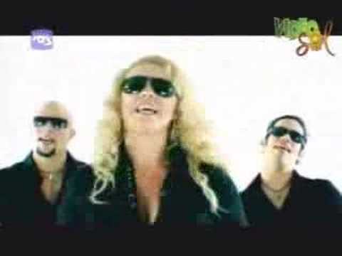 Los 3 De La Habana Ft. Eddy K - No Te Pases De La Raya