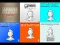 Minimix - The Best Armin Van Buuren (#ASOT700 ...