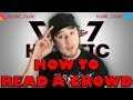 How To Read a Crowd (3 Dj Tips)