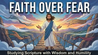 Stop Demanding Answers | The Maturity of Living in Tension