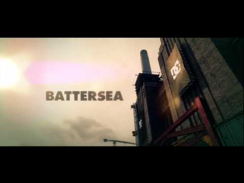 Dirt 3 - Part 4 Gymkhana Academy HD Gameplay