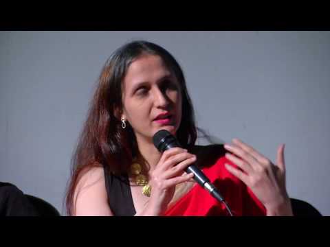 DAS 2018 Symposium: Displays of Internationalism - Imagining Internationalism Panel Discussion