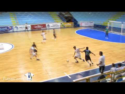 C T GRESFI  5 X 0 CARTA VERDE B   SUB15