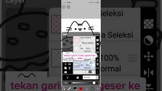 Download lagu Tutorial mewarnai tanpa Keluar garis di Ip (Ibis paint)!  #fyp #foryou maaf jelek Bru belajar soalny mp3