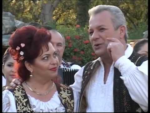 CARMEN POPOVICI DUMBRAVA  SI ADRIAN STANCA - NICI CAND MANDRA NU MI AI SPUS