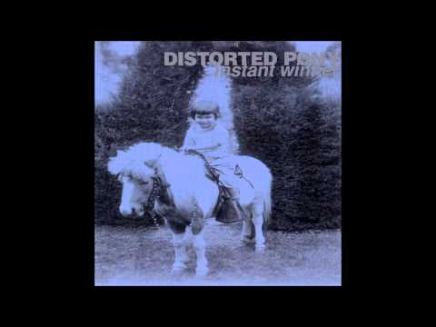 Distorted Pony - Instant Winner (Full Album) 1994 HQ