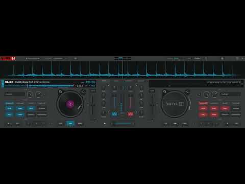 Switch Disco ft. Ella Henderson vs Robert Miles - Children React [Fun Mix]