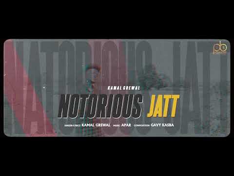 Notorious Jatt