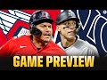 ALDS Game 5: Guardians vs Yankees Preview | CBS Sports HQ