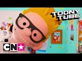 Toony Tube | De Toony-tastische video | Cartoon Network