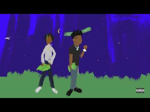 JoeLew - Straight ft. Anti Da Menace [ Audio ]