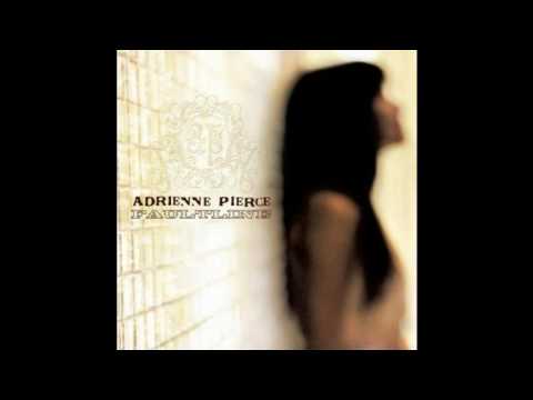 Adrienne Pierce - Fool's Gold