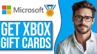 How To Redeem Xbox Gift Card From Microsoft Rewards (2024)