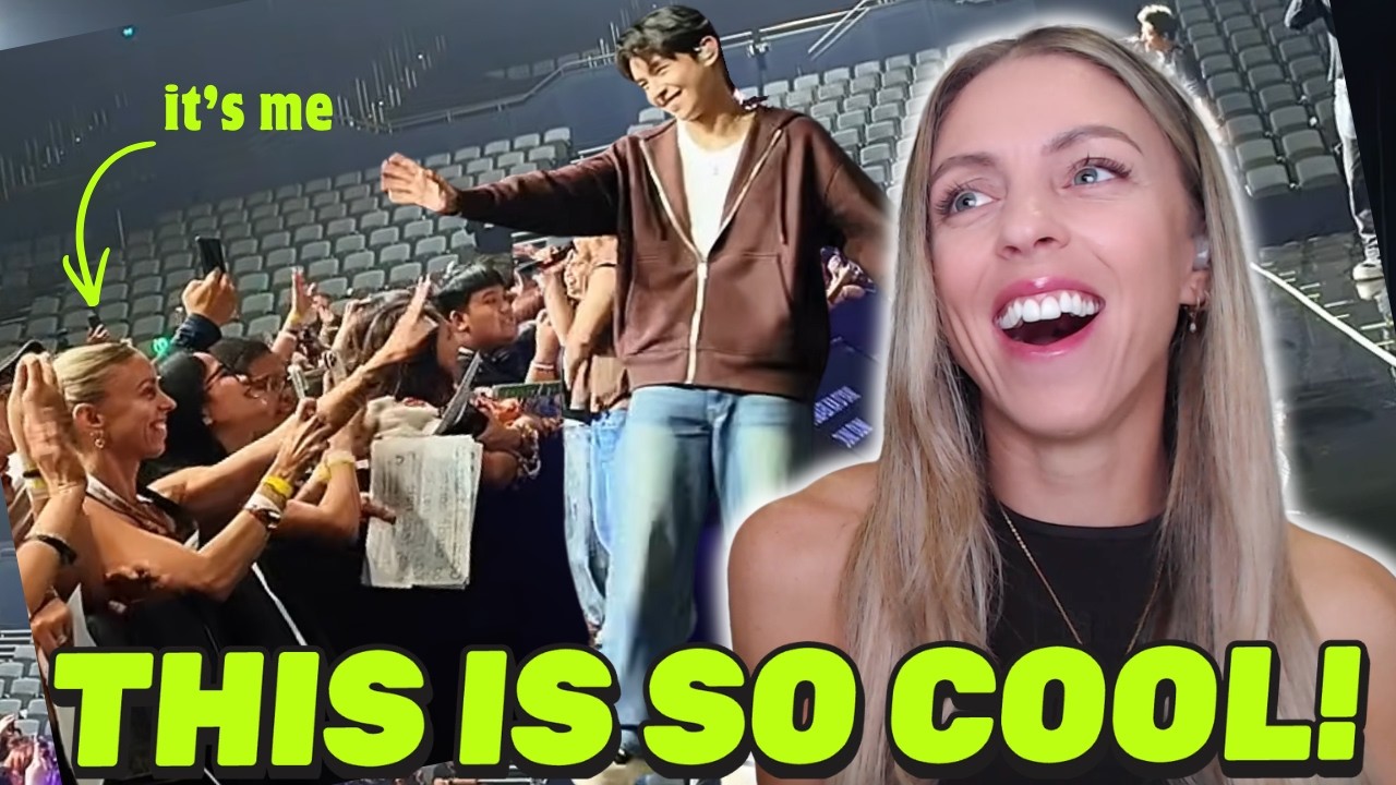 I"M IN THE VLOG 😍 [SB19 VLOGS] SaW Ready for Oceania!