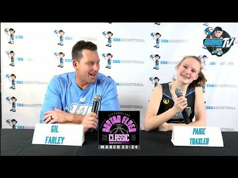 Always 100 Elite - GBA POSTGAME - 5th Annual GBA Flyer  Classic