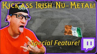 Lluther | Venus Complex (REACTION) &quot;This is the Irish version of Filter&quot; 🇮🇪