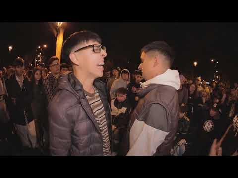 JOTAKA vs. EL TURRON: Semifinal - DEM La Serena 2023